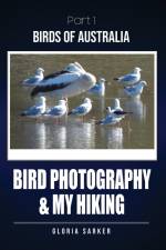 Bird Photography & My Hiking af Gloria Sarker