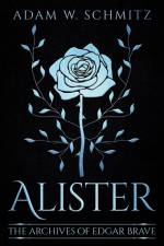 Alister af Adam W Schmitz
