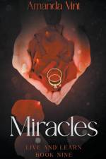 Miracles - Live and Learn, Book Nine af Amanda Vint
