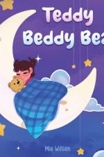Teddy Beddy Bear af Mia Wilson