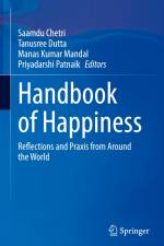 Handbook of Happiness af Saamdu Chetri