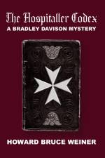 The Hospitaller Codex af Howard Weiner