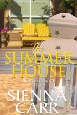 The Summer House af Sienna Carr
