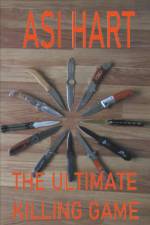 The Ultimate Killing Game af Asi Hart
