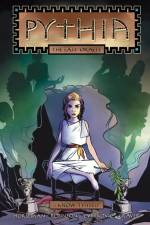Pythia The Last Oracle Issue #1 af Travis Horseman