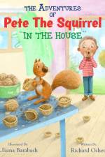 THE ADVENTURES OF PETE THE SQUIRREL 