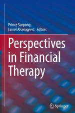 Perspectives in Financial Therapy af Liezel Alsemgeest