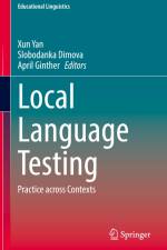 Local Language Testing af Xun Yan