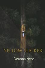 Yellow Slicker af Deanna Nese