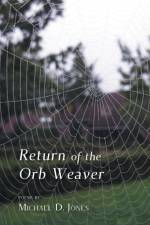 Return of the Orb Weaver af Michael D. Jones