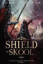 Shield of Skool af Gordon Brewer