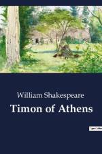 Timon of Athens af William Shakespeare