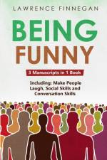 Being Funny af Lawrence Finnegan