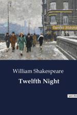 Twelfth Night af William Shakespeare