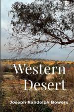 Western Desert af Joseph Randolph Bowers