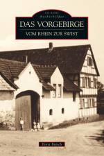 Das Vorgebirge af Horst Bursch