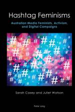 Hashtag Feminisms af Sarah Casey