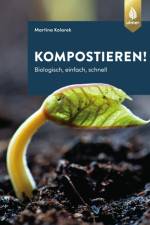 Kompostieren! af Martina Kolarek