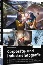 Corporate- und Industriefotografie af Christian Ahrens