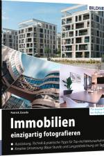 Immobilien einzigartig fotografieren af Zasada Patrick