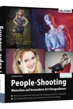 People-Shooting af Christian Haasz