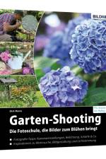 Garten-Shooting af Dirk Mann