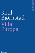 Villa Europa af Ketil Bjoernstad