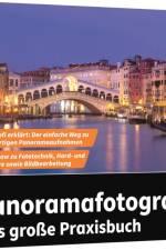 Panoramafotografie - Das große Praxisbuch af Dorn Ulrich
