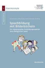 Sprachbildung mit Bilderbüchern af Annika Baldaeus