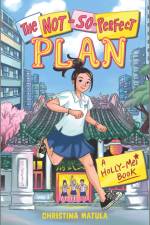 The Not-So-Perfect Plan af Christina Matula
