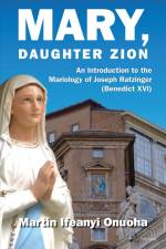Mary, Daughter Zion af Martin Onuoha