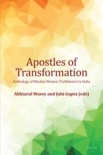 Apostles of Transformation af Juhi Gupta