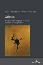 Grietas af Ruben Venzon