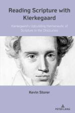 Reading Scripture with Kierkegaard af Kevin Storer