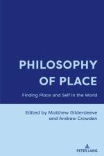 Philosophy of Place af Andrew Crowden