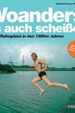 Woanders is auch scheiße! af Reinhard Krause
