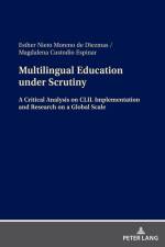 Multilingual Education under Scrutiny af Magdalena Custodio