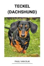 Teckel (dachshund) af Paul van Dijk
