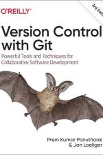 Version Control with Git af Prem Ponuthorai