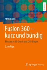 Fusion 360 ¿ kurz und bündig af Stefan Junk