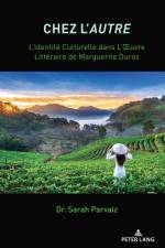 Chez L¿Autre af Sarah Parvaiz