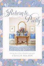 Return to Pretty af Caitlin Wilson