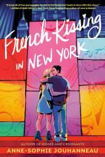 French Kissing in New York af Anne-Sophie Jouhanneau