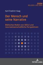 Der Mensch und seine Narrative af Karl-Friedrich Haag