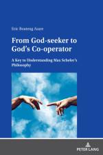 From God-seeker to God's Co-operator af Eric Boateng Asare