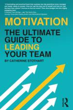 Motivation af Catherine Stothart