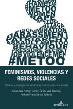 Feminismos, violencias y redes sociales af Ruth de Frutos García