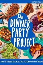The Dinner Party Project af Natasha Feldman