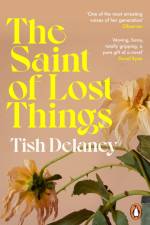The Saint of Lost Things af Tish Delaney