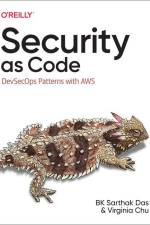 Security as Code af Bk Das